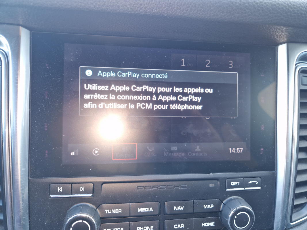 Porsche Macan — 15