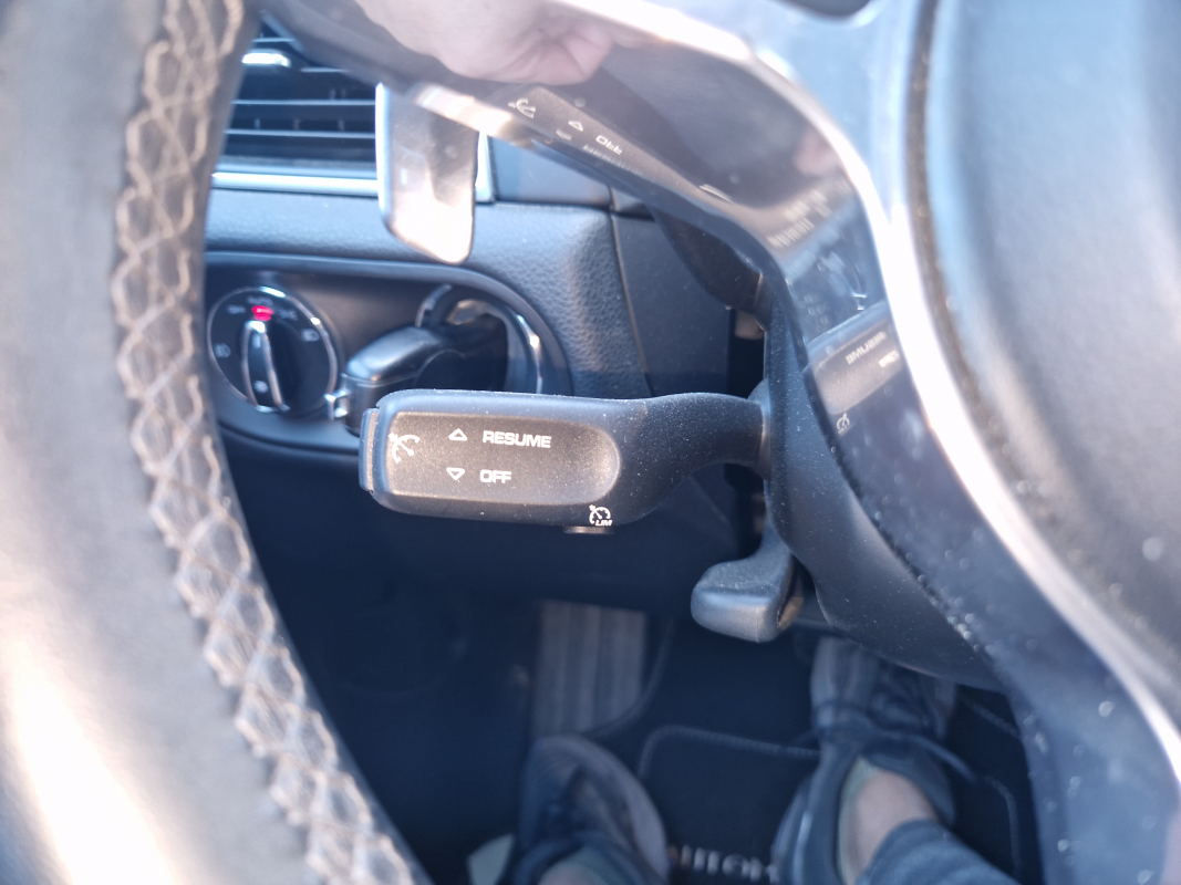 Porsche Macan — 30