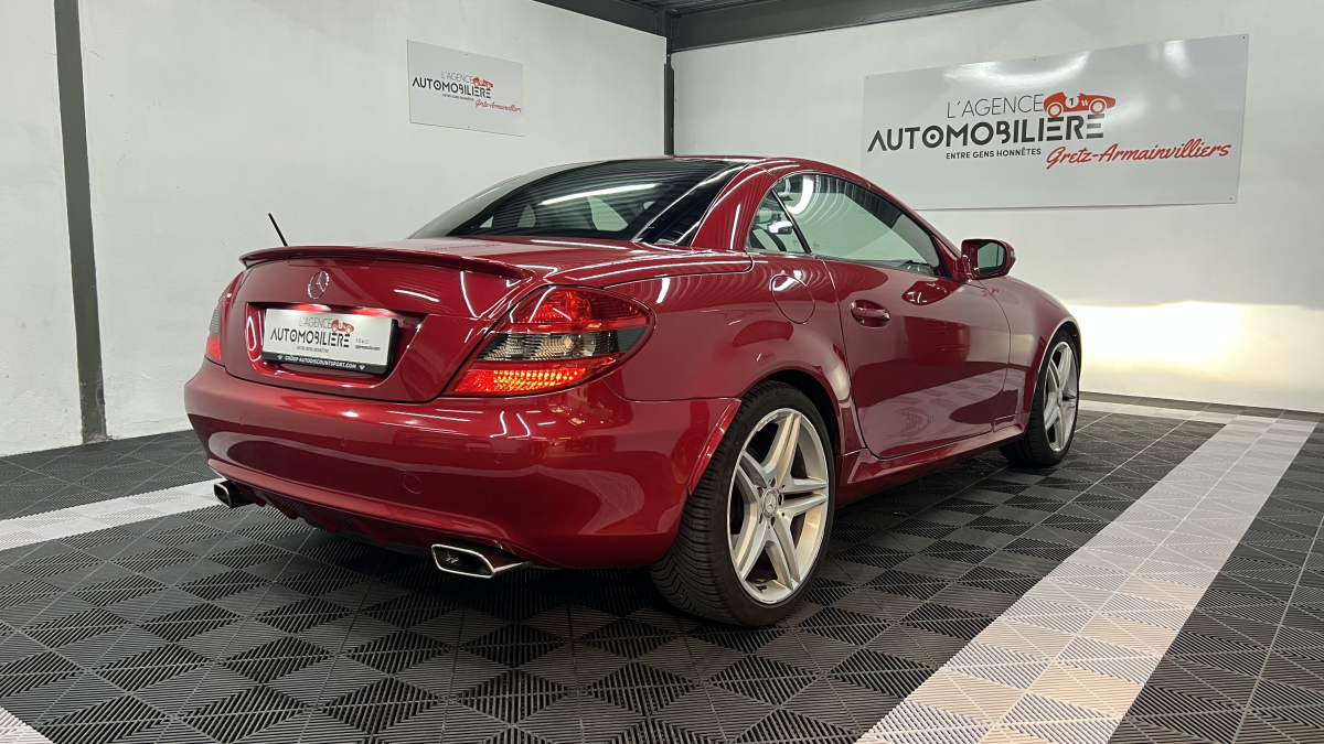 Mercedes SLK — 15