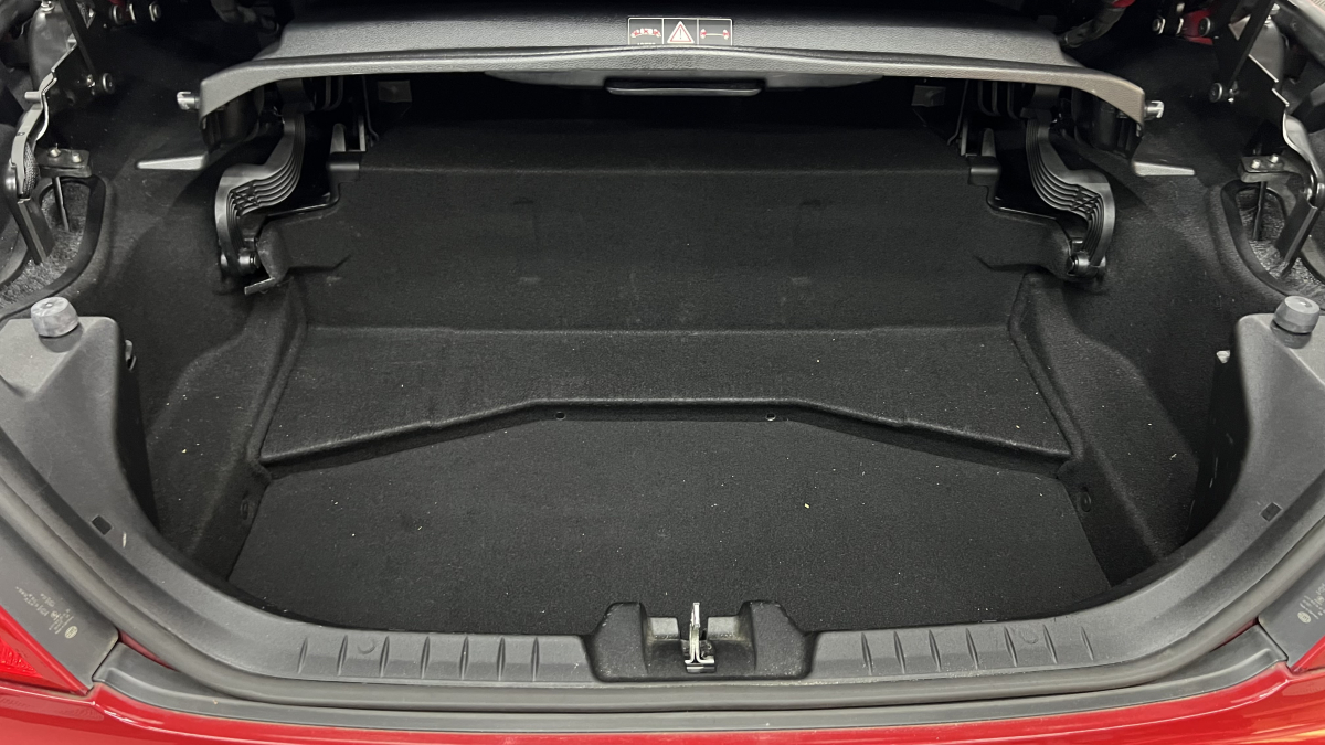Mercedes SLK — 22