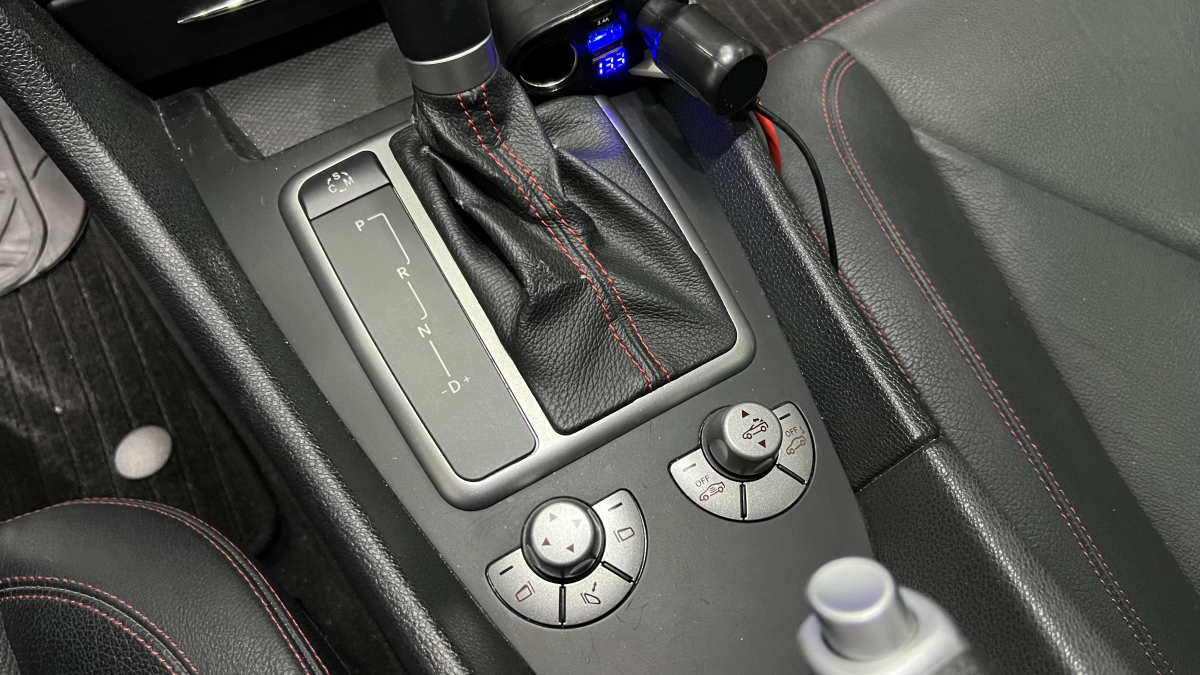 Mercedes SLK — 28