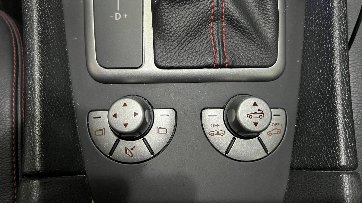 Mercedes SLK — 29