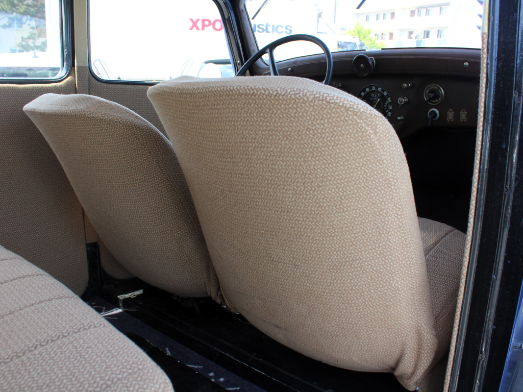 Peugeot 201 — 14