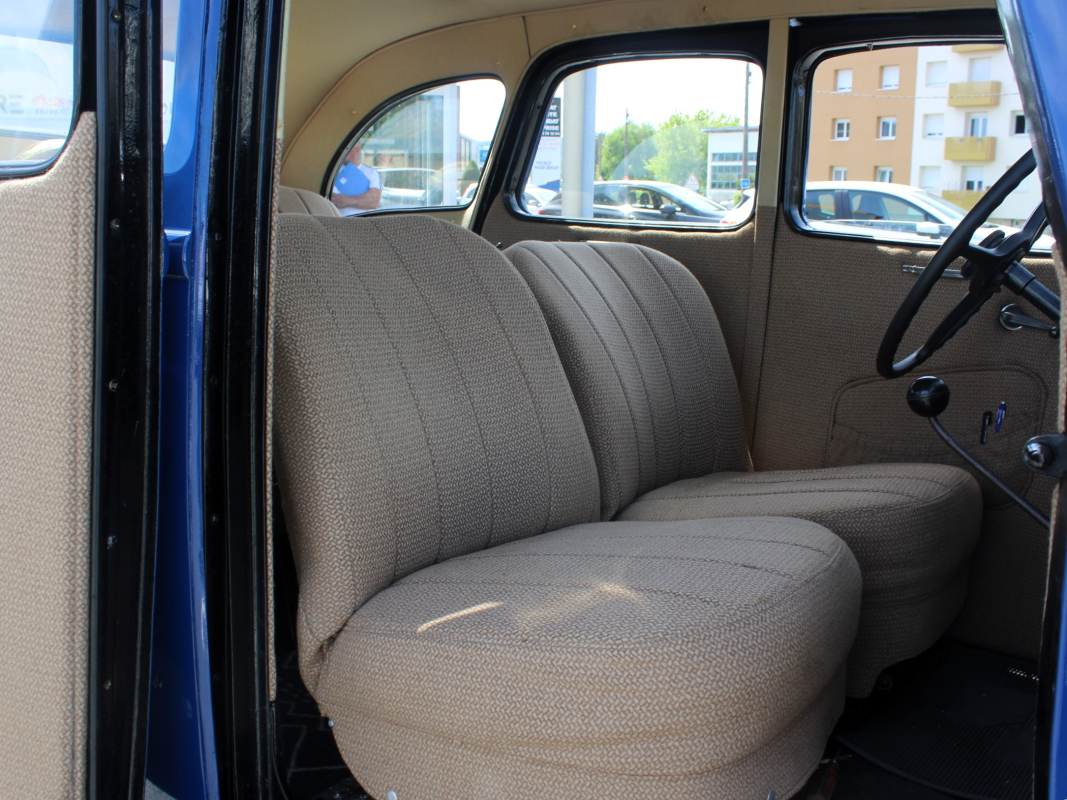Peugeot 201 — 29