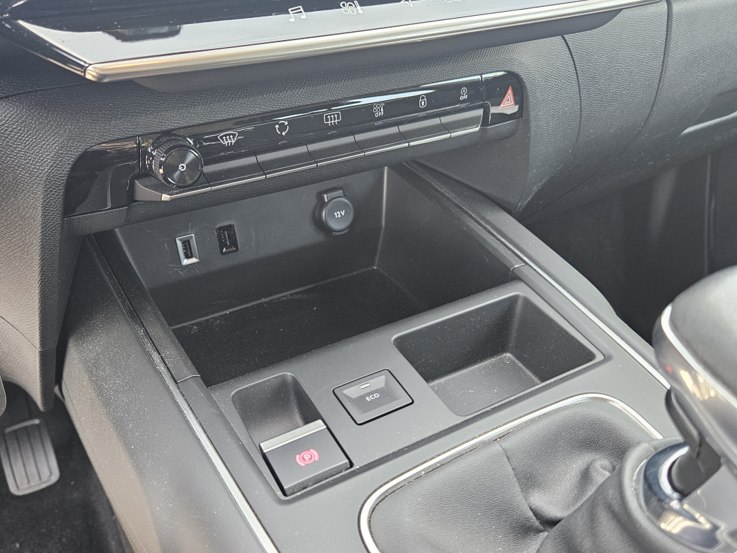 Citroen C5 Aircross — 23