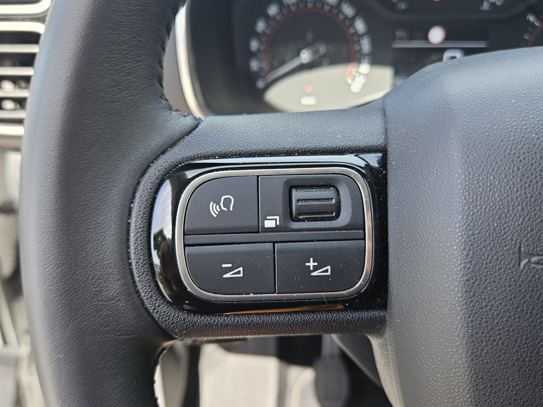Citroen C5 Aircross — 24