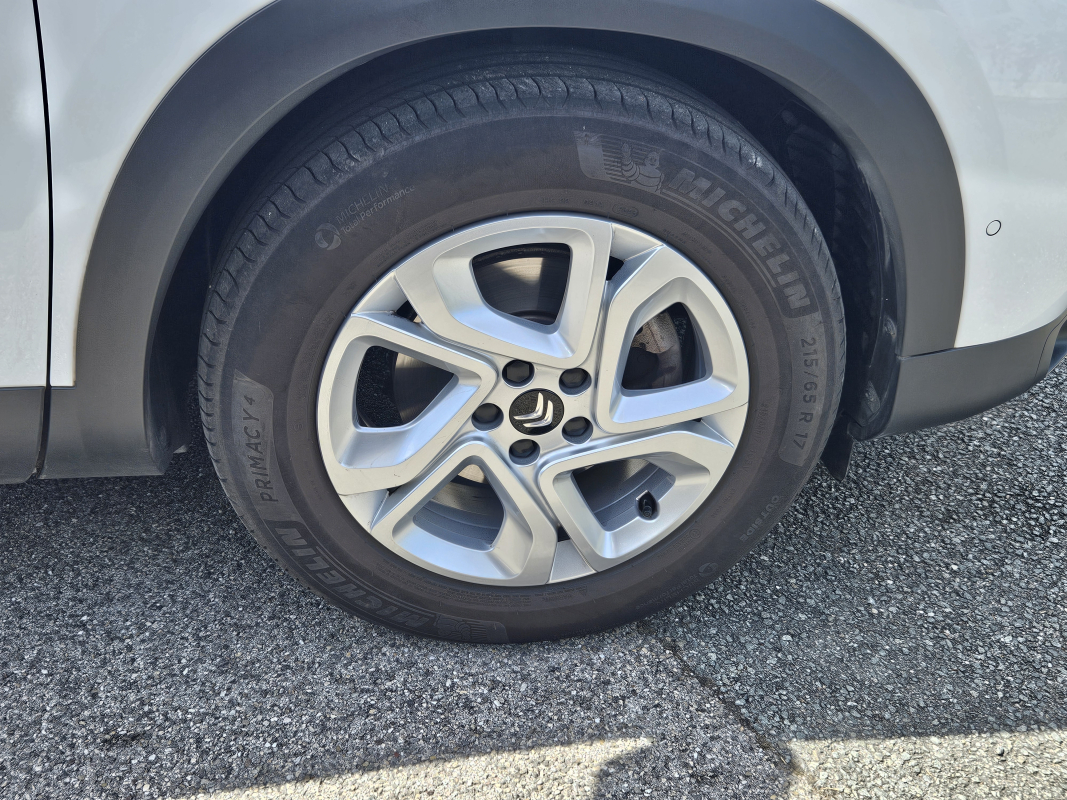 Citroen C5 Aircross — 28