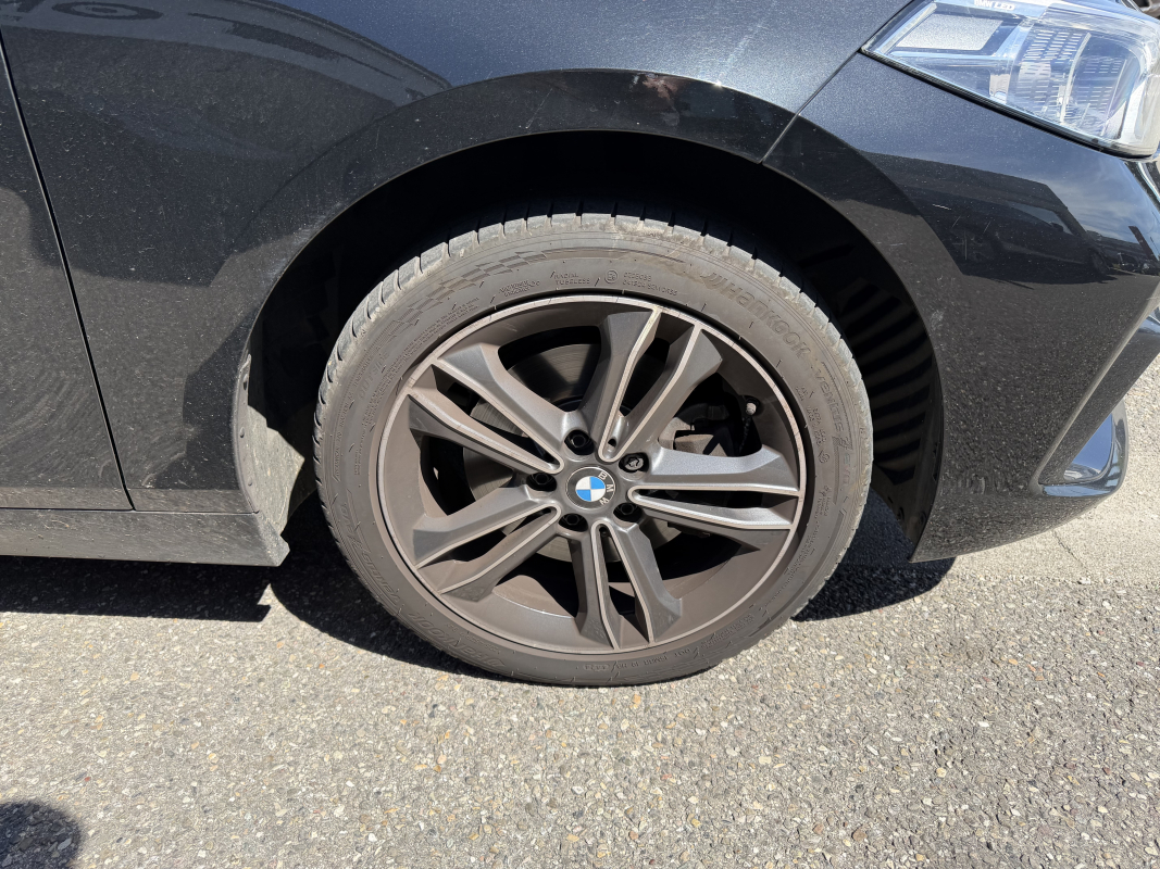 Bmw Série 1 — 10