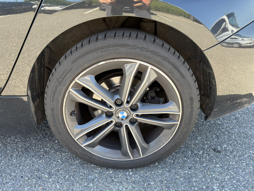 Bmw Série 1 — 11