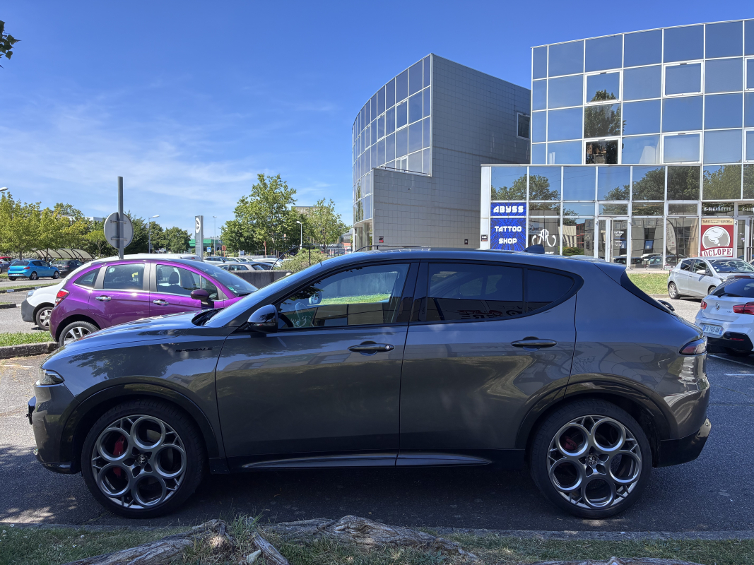 Alfa Romeo Tonale — 6