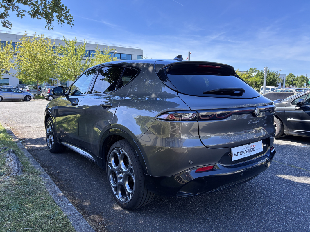 Alfa Romeo Tonale — 5