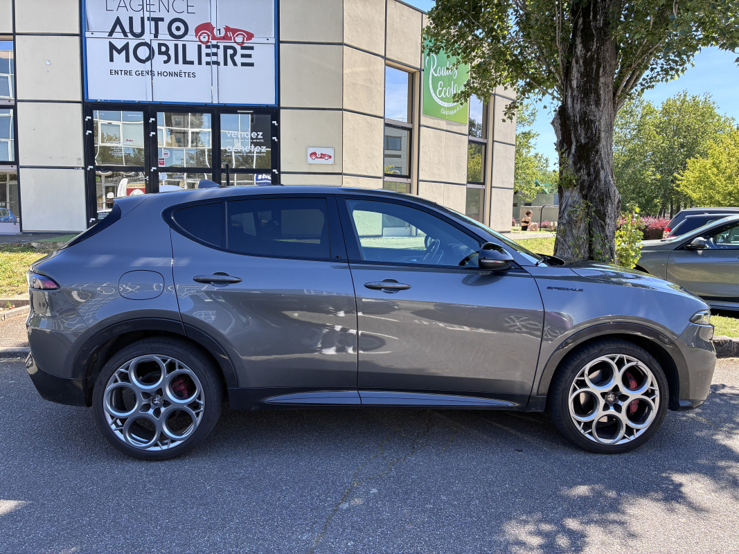 Alfa Romeo Tonale — 2
