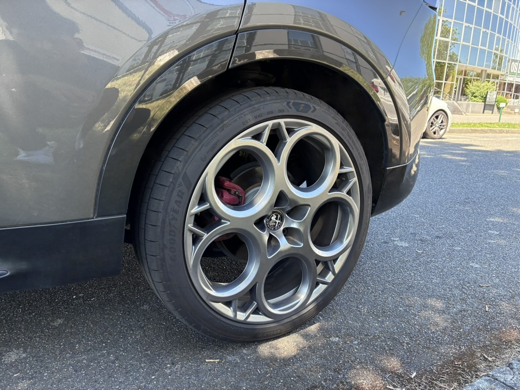 Alfa Romeo Tonale — 26