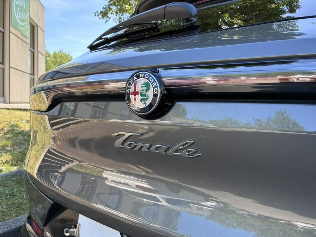 Alfa Romeo Tonale — 25