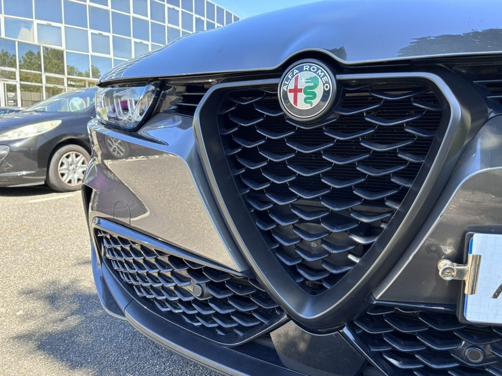 Alfa Romeo Tonale — 23