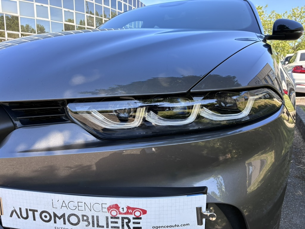 Alfa Romeo Tonale — 24