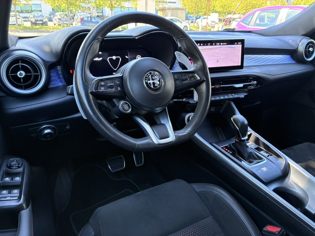 Alfa Romeo Tonale — 11