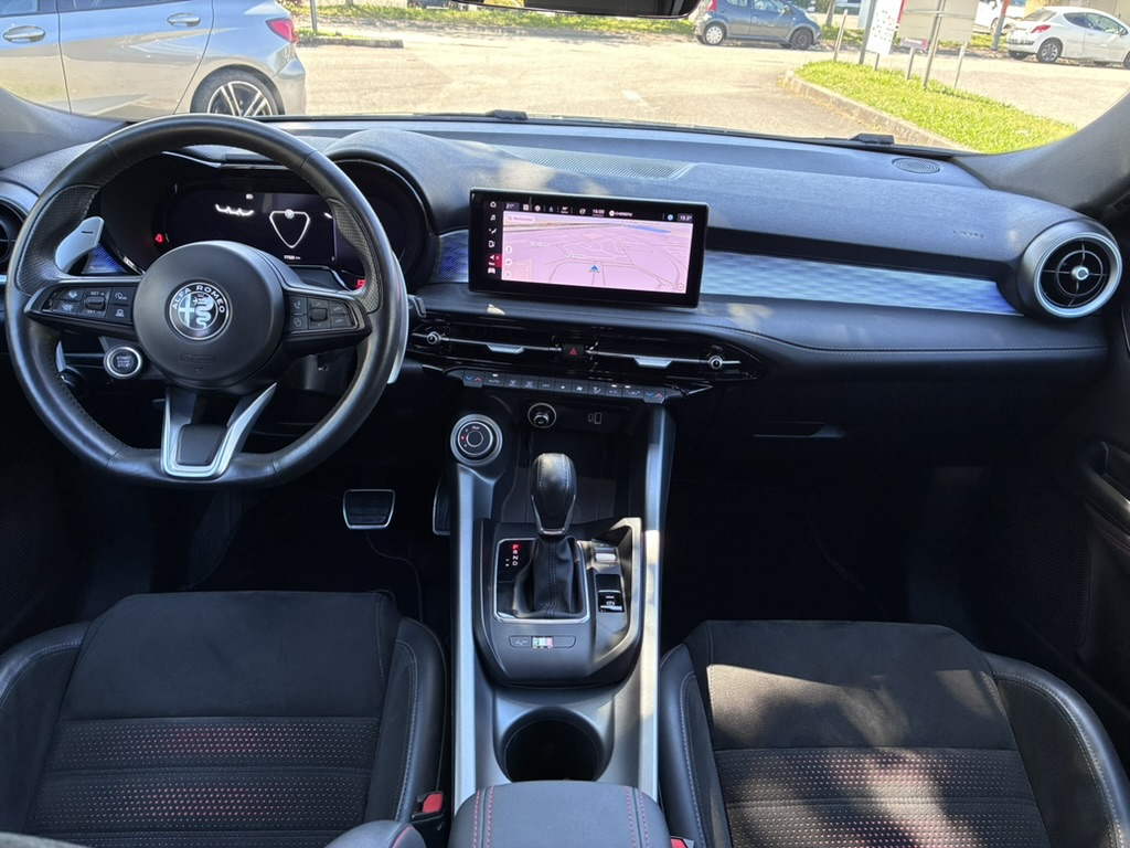 Alfa Romeo Tonale — 12