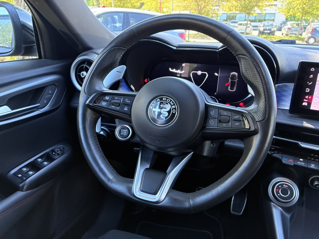 Alfa Romeo Tonale — 18