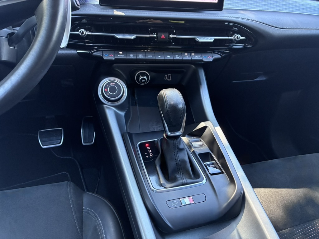 Alfa Romeo Tonale — 20