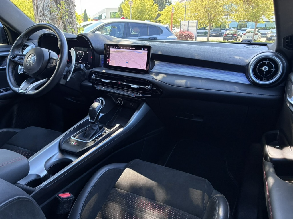 Alfa Romeo Tonale — 13