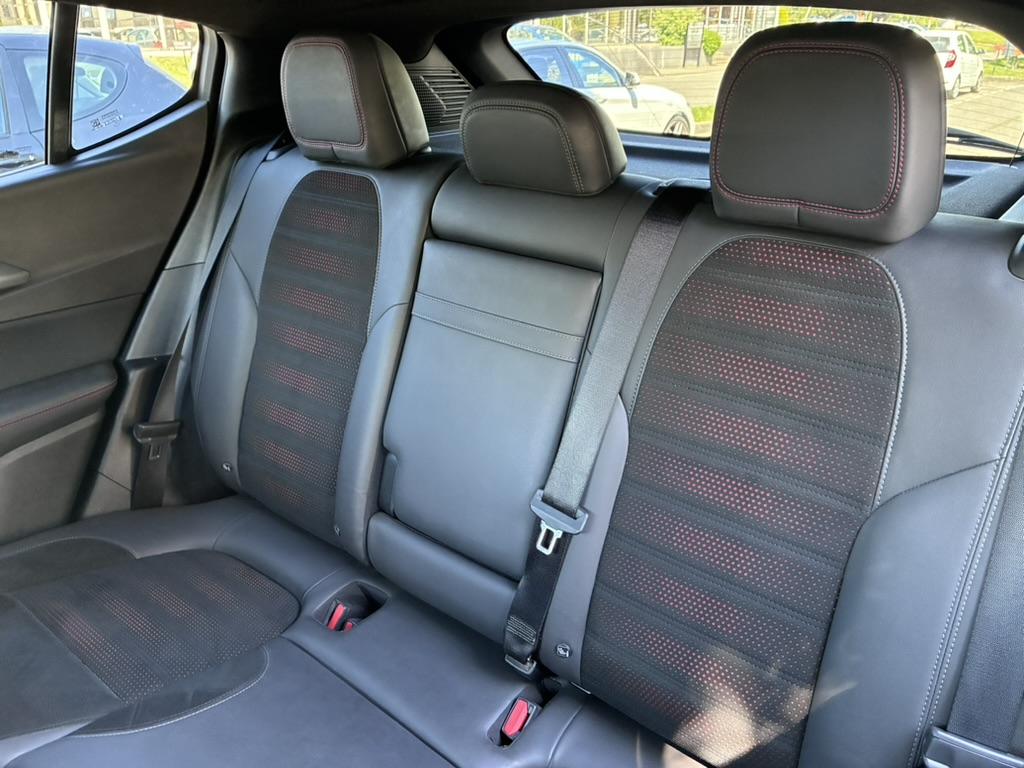 Alfa Romeo Tonale — 16