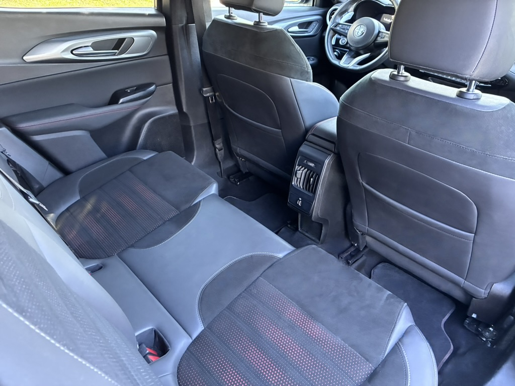 Alfa Romeo Tonale — 21