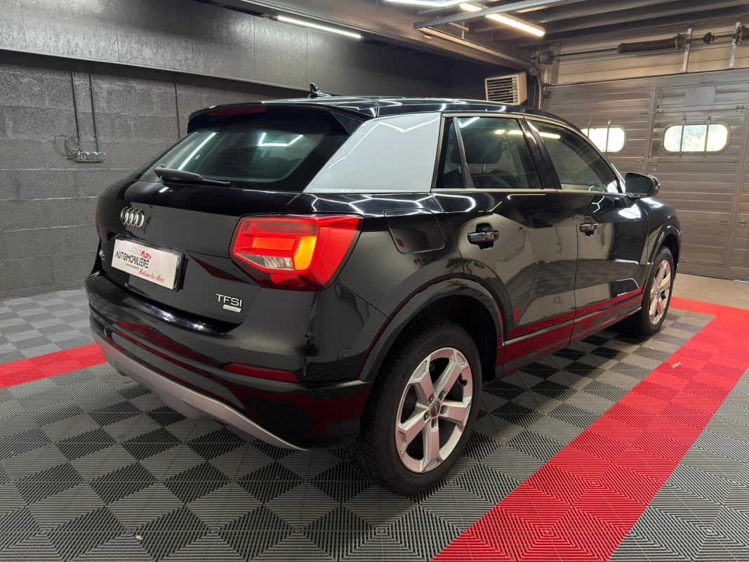 Audi Q2 — 4