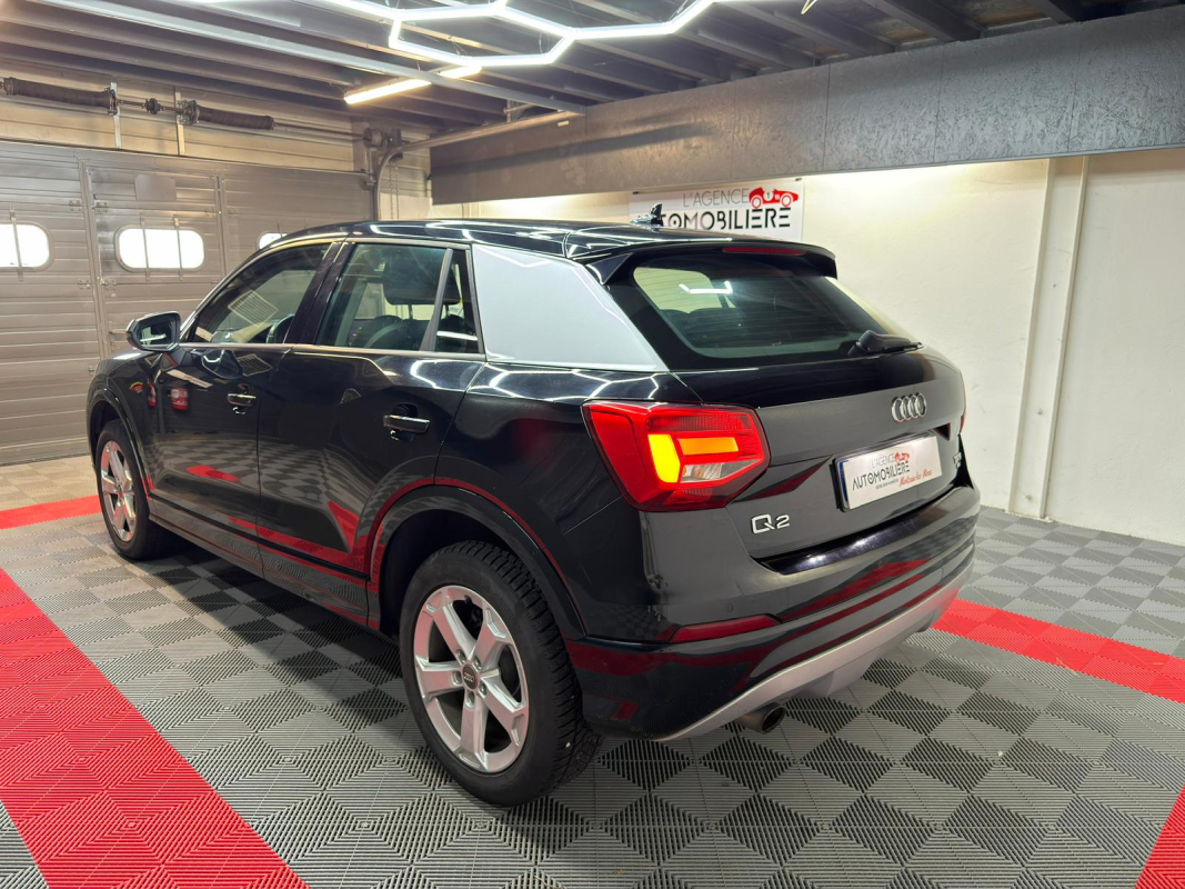Audi Q2 — 6