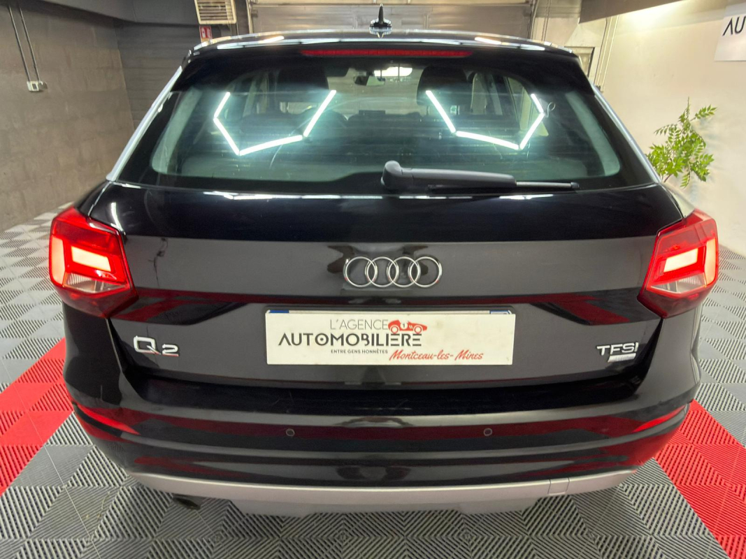 Audi Q2 — 5