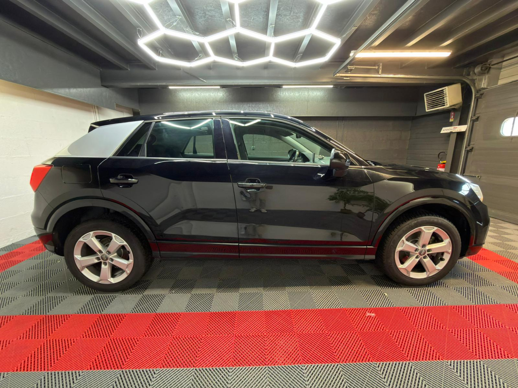 Audi Q2 — 3