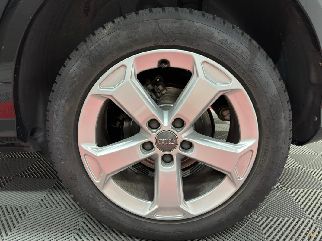 Audi Q2 — 28