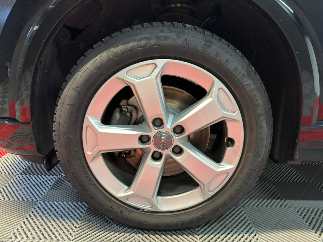 Audi Q2 — 26