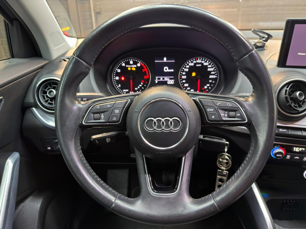 Audi Q2 — 12