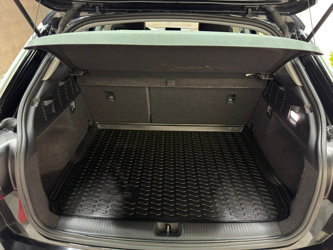 Audi Q2 — 21