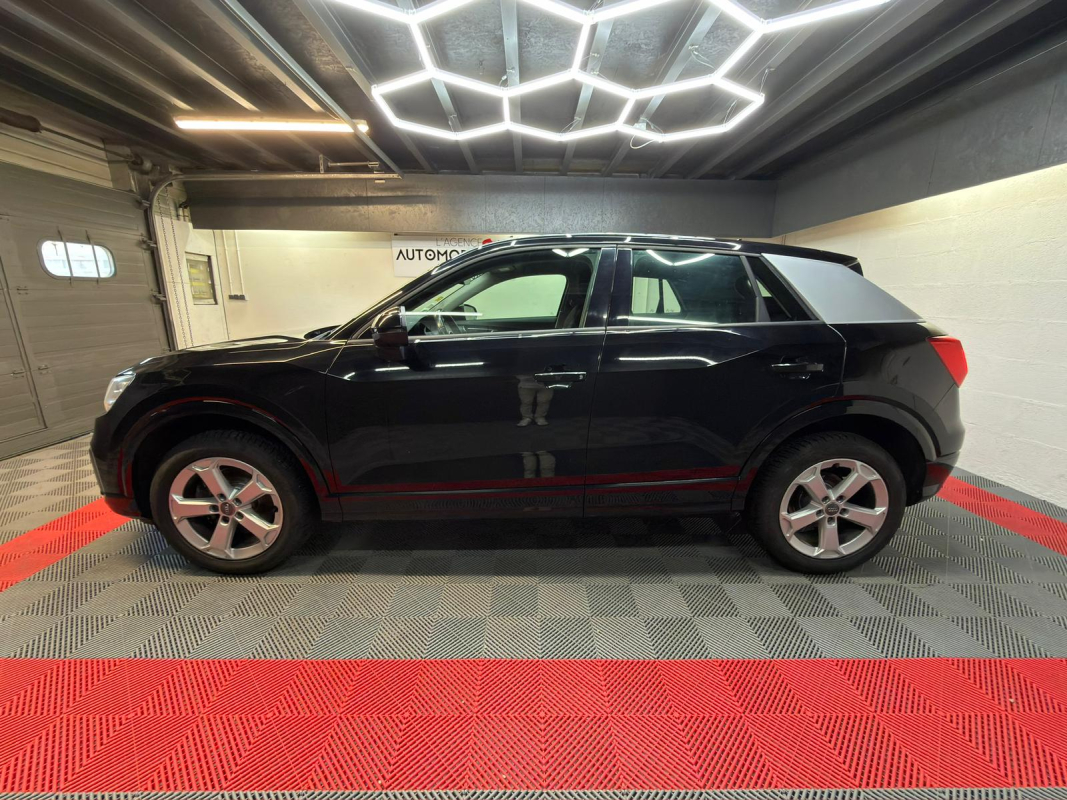 Audi Q2 — 7