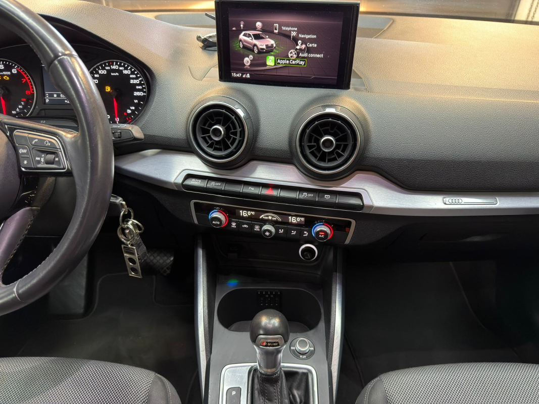Audi Q2 — 16