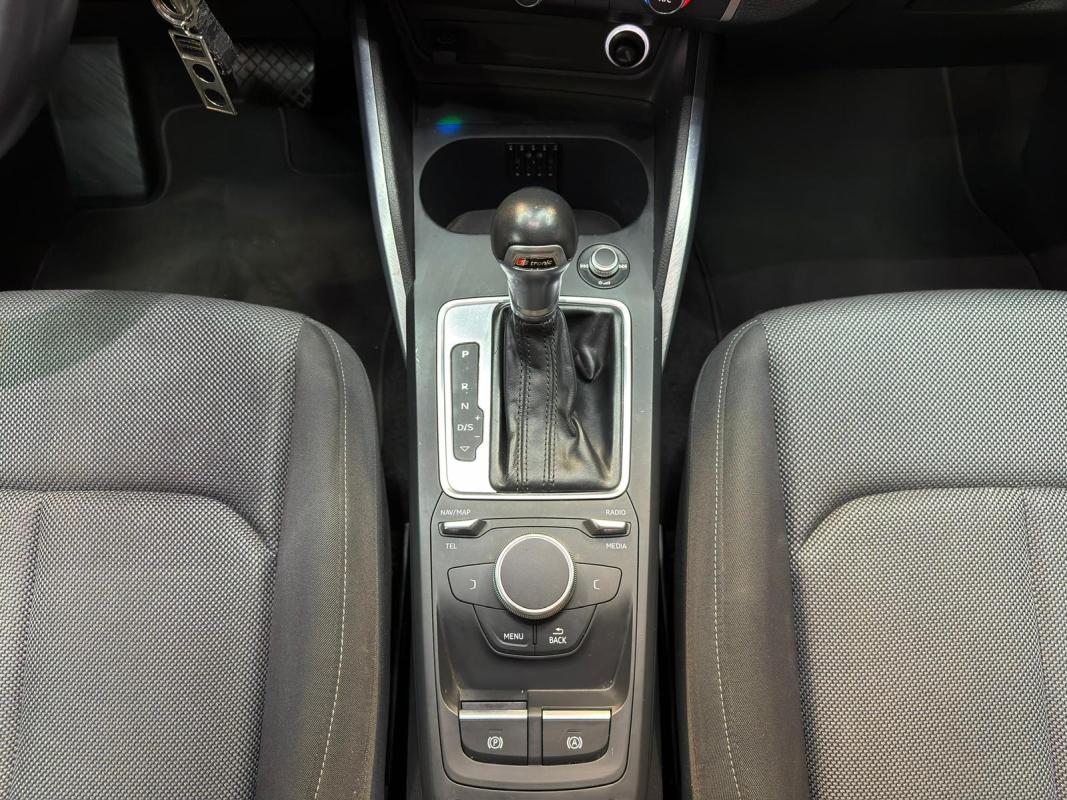 Audi Q2 — 17