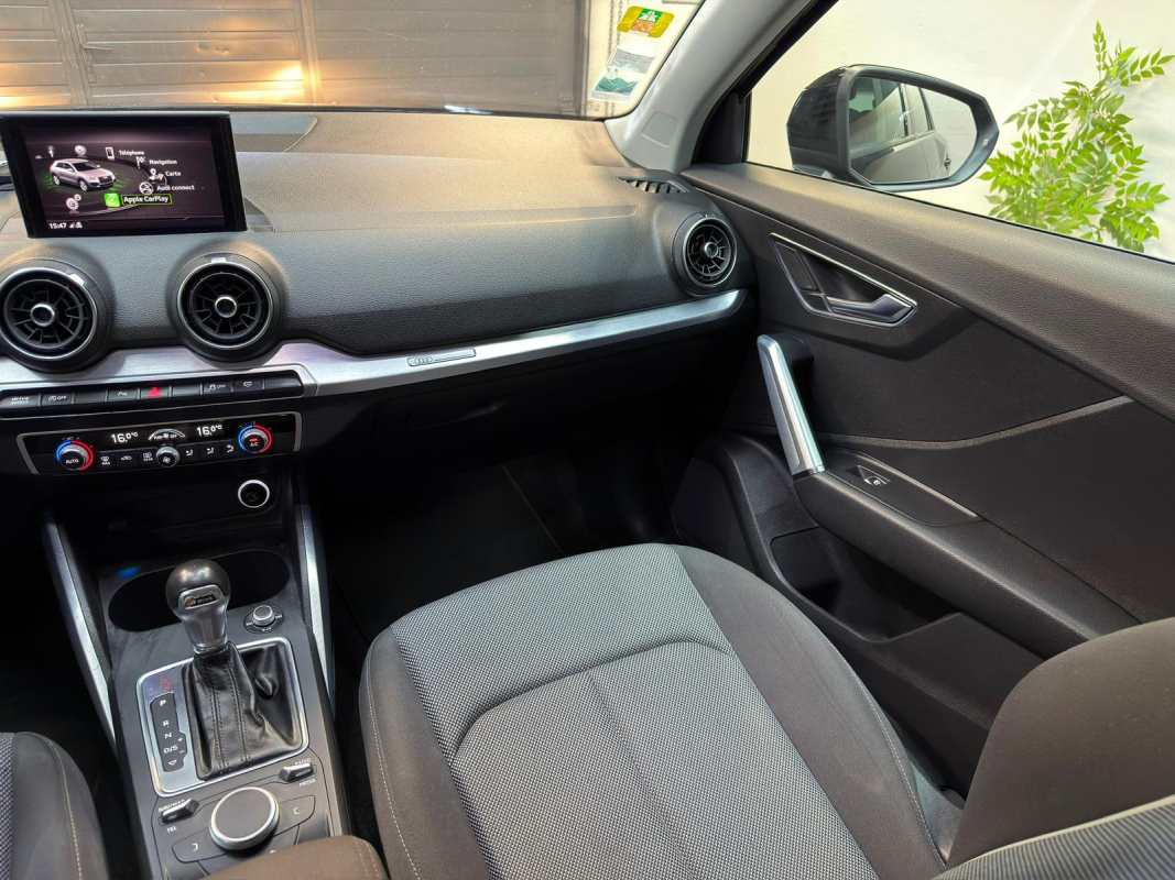 Audi Q2 — 14