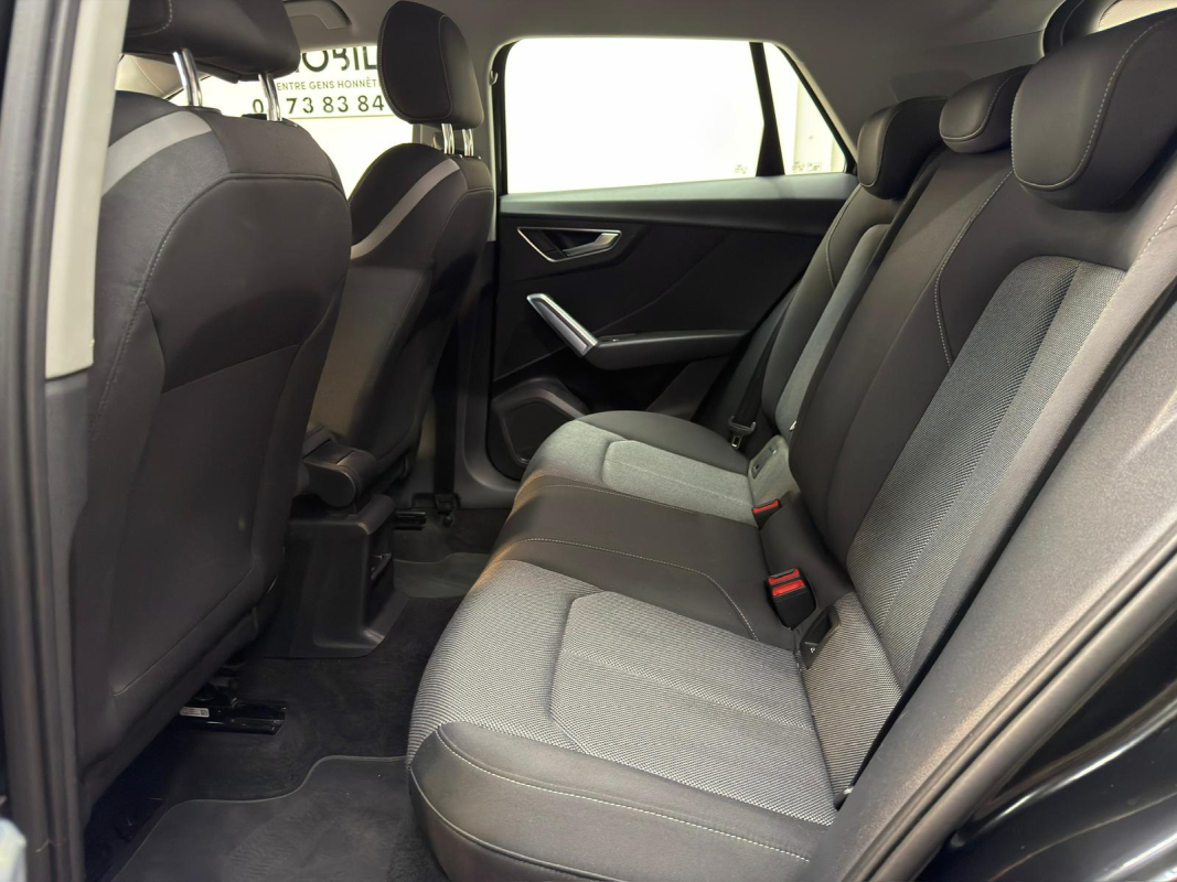 Audi Q2 — 20
