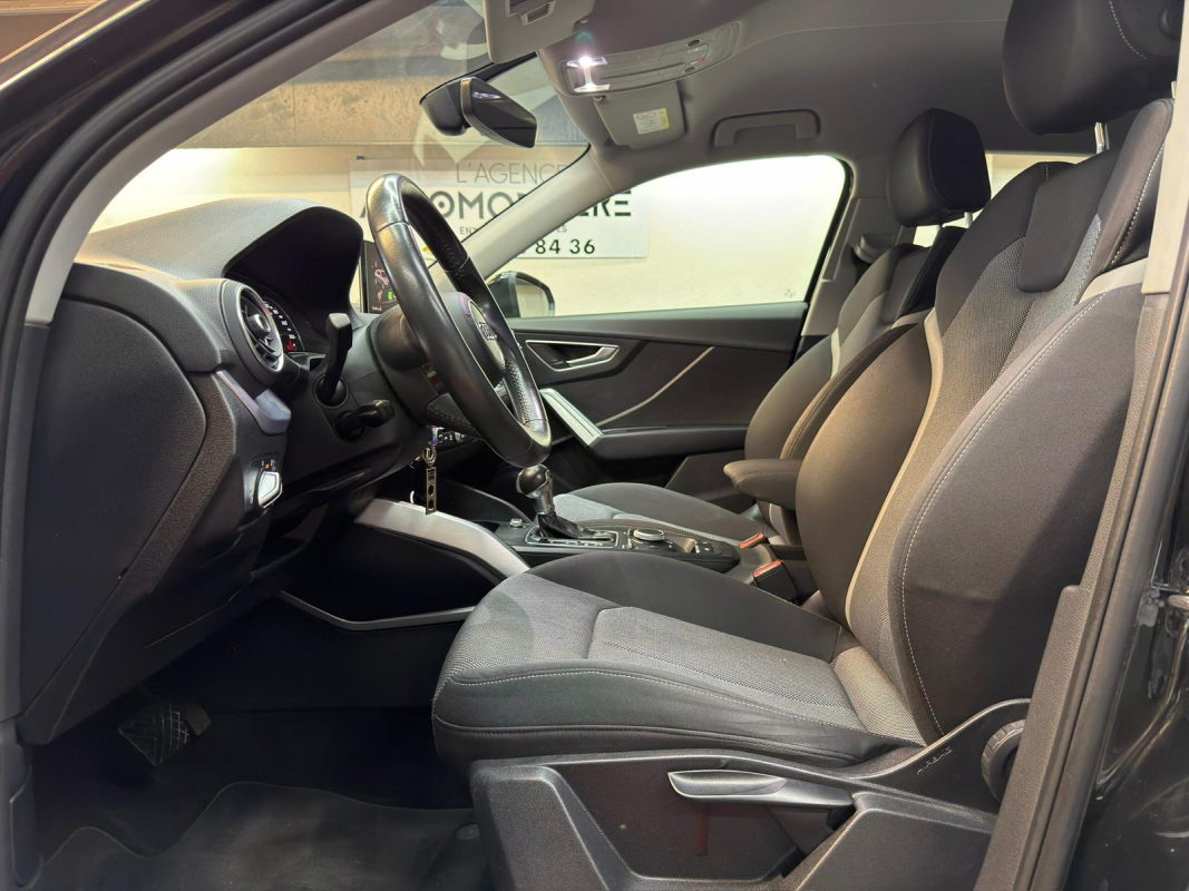 Audi Q2 — 8