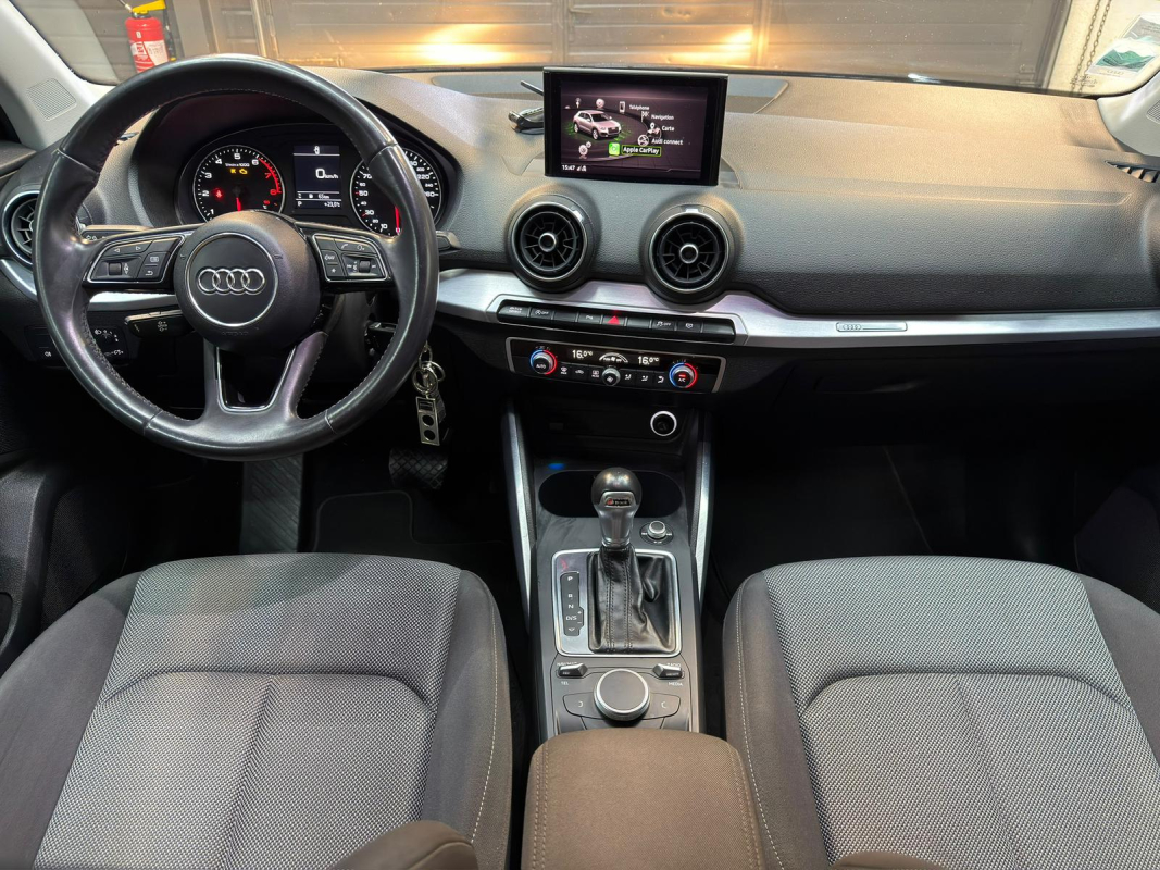 Audi Q2 — 11