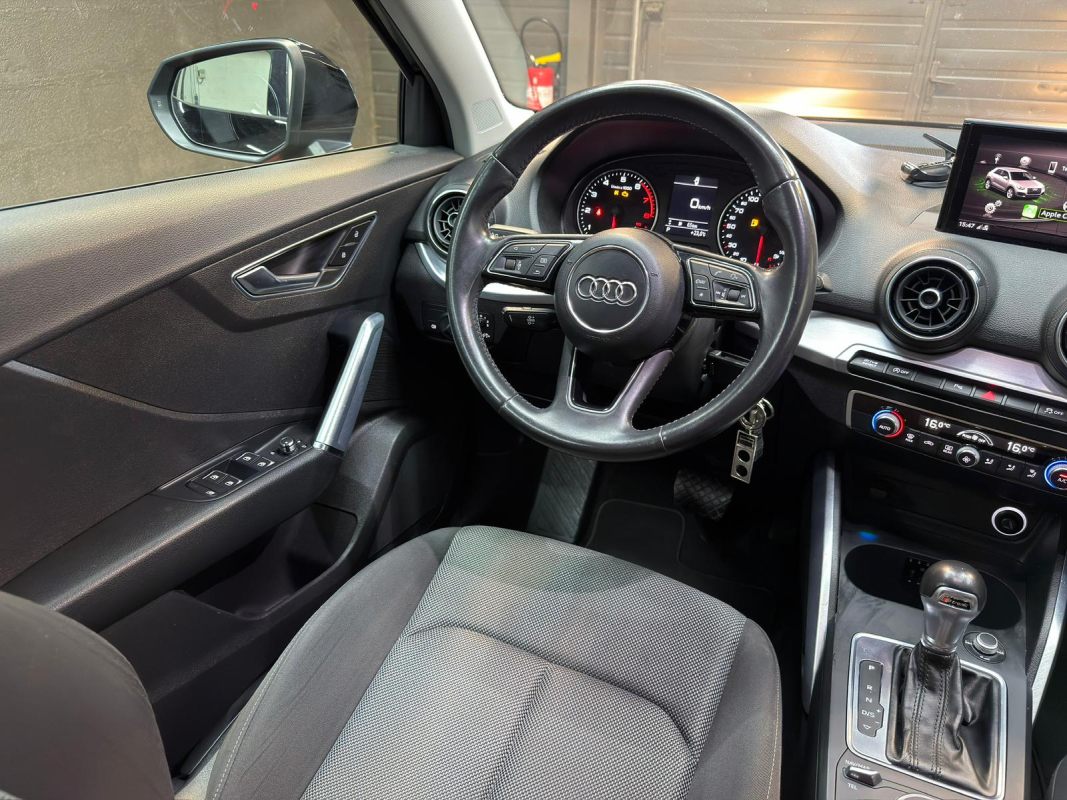 Audi Q2 — 13