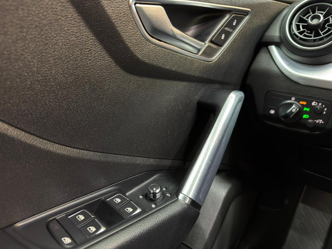 Audi Q2 — 23