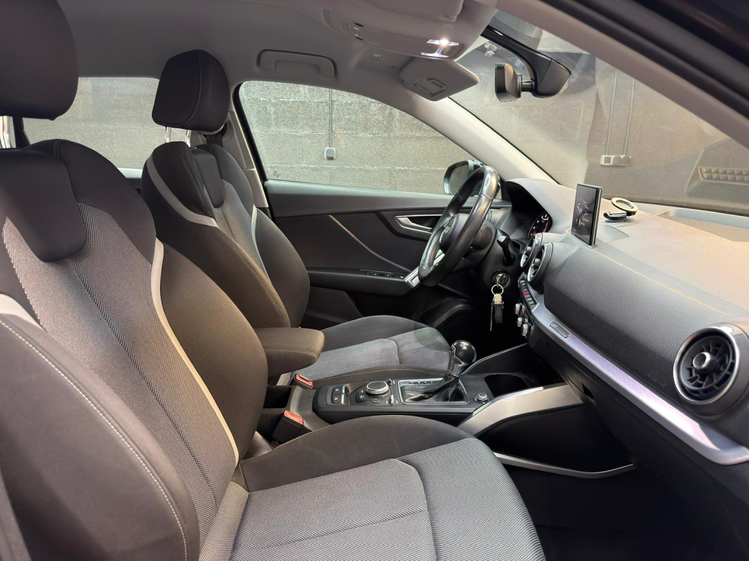 Audi Q2 — 18