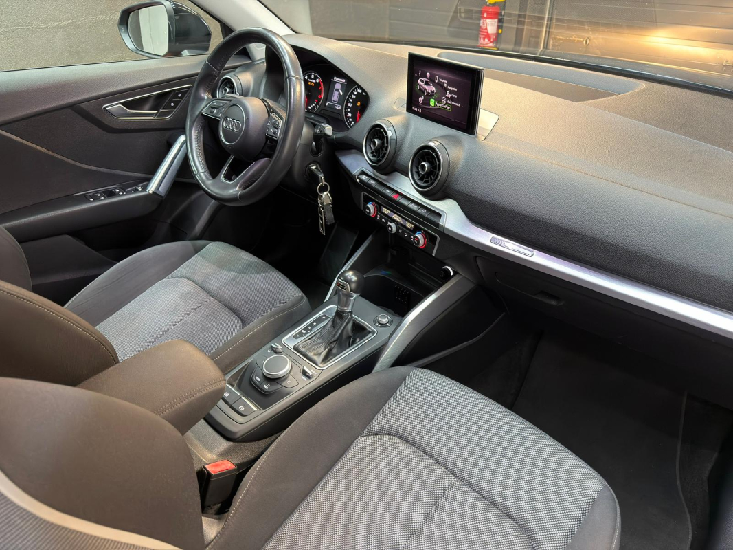 Audi Q2 — 19