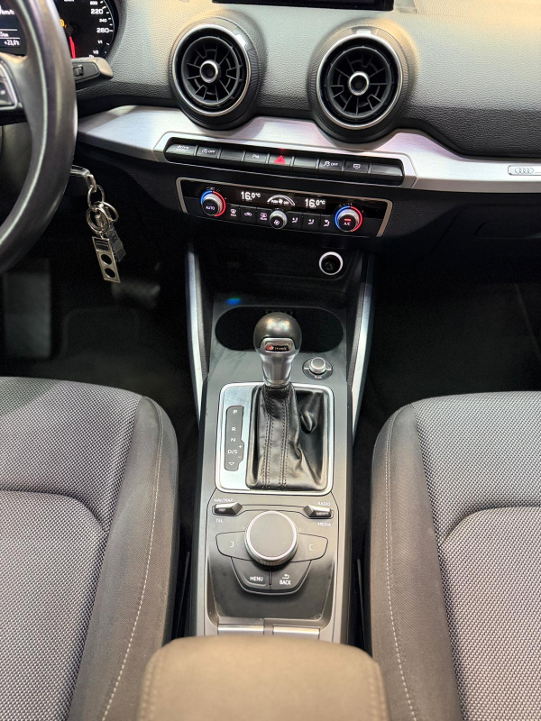 Audi Q2 — 15
