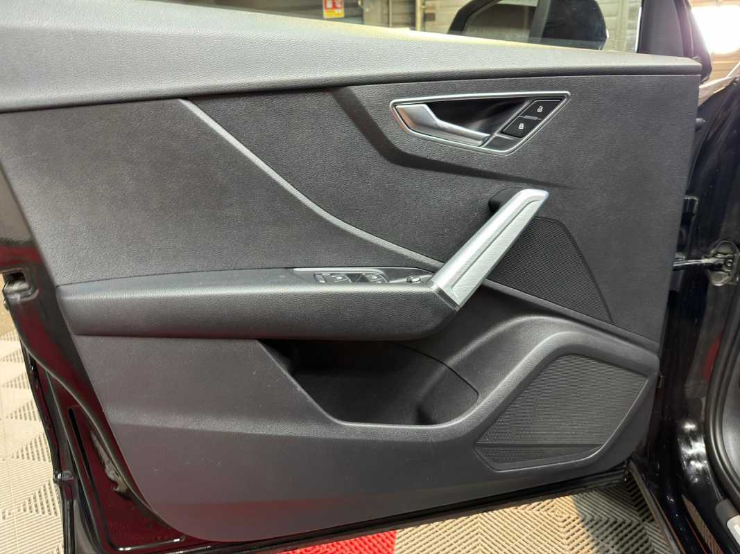 Audi Q2 — 22