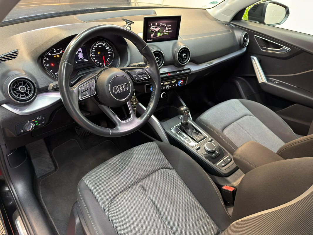Audi Q2 — 10