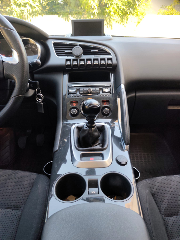 Peugeot 3008 — 20